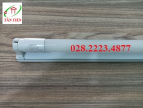 Bộ đèn led 0.6m thủy tinh MPE MGT-110T