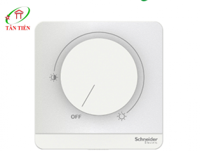 Bộ điều chỉnh ánh sáng đèn Schneider E8331RD250_WE AvatarOn A