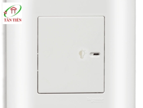 Bộ điều chỉnh ánh sáng đèn Schneider E8431EPD4_WE ZENcelo 