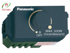 Bộ điều chỉnh độ sáng đèn Panasonic WEG575151H