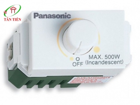 Bộ điều chỉnh độ sáng đèn Panasonic WEG575151SW