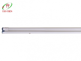 BỘ ĐÈN LED TUBE T8 THỦY TINH 1.2M RẠNG ĐÔNG TT01 M21.1/20Wx1