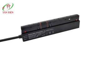Bộ nguồn âm Ray nam châm DC48V - 100W Anfaco