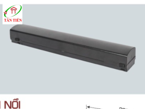 Bộ nguồn nổi nam châm 200W DC48V Anfaco 