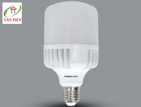Bóng đèn LED Bulb – E27 Paragon 20W PBCC2065E27L