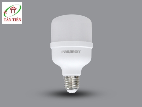Bóng đèn LED Bulb – E27 Paragon 13W PBCD1330E27L