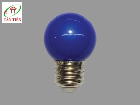 Bóng đèn LED bulb trang trí E27 1.5W Nanoco NLB02B 