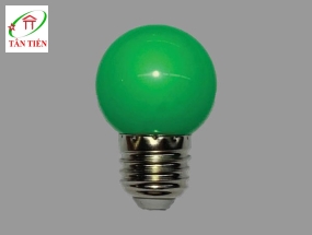 Bóng đèn LED bulb trang trí E27 1.5W Nanoco NLB02G 