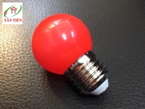 Bóng đèn LED bulb trang trí E27 1.5W Nanoco NLB02R 