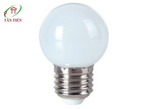 Bóng đèn LED bulb trang trí E27 1.5W Nanoco NLB02W 