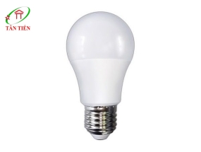 Bóng đèn led Bulb tròn E27 9W Nanoco NLB096 