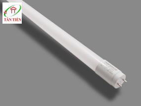 Bóng đèn tuýp T8 thuỷ tinh bọc nhựa 18W Nanoco NT8T1861 