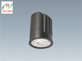 Bộ Led 3 màu 10W Anfaco MR16