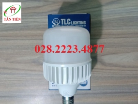 Đèn led bulb 80w TLC BTE-80W  