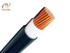 Dây cáp điện CVV 325 Cadivi
