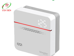 Cảm biến chất lượng không khí Schneider E83PM25_WE AvatarOn