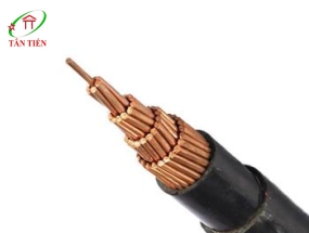 Dây cáp điện 1.5 Thăng long