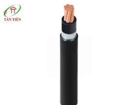 Dây cáp điện  CVV/DATA-150 Cadivi