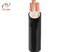 Dây cáp điện CXV 3x240 Cadivi 