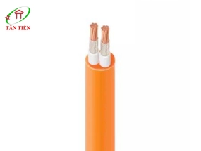 Dây cáp điện LION CXV/FRT 2X240 LION