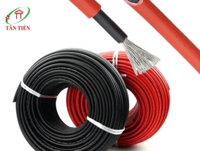 Dây cáp điện H1Z2Z2-K 10 Cadivi