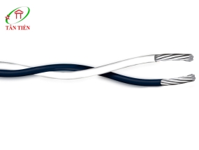 Dây cáp điện LION DuAV 2x50 LION
