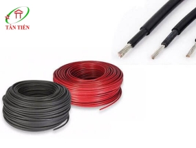 Dây năng lượng mặt trời LION H1Z2Z2 K 300 LION