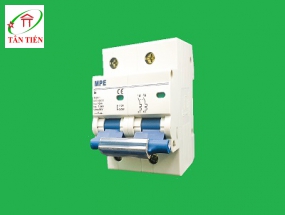 CẦU DAO TỰ ĐỘNG 2P 80A MPE MP10-C280