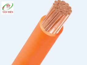 Dây cáp điện LION CXV/FRT 400 LION
