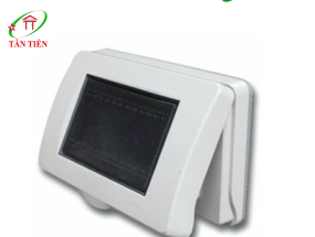 Mặt che phòng thấm nước S-FLEXI SCHNEIDER, A3223HR