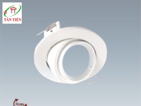 Choá đèn Anfaco, AFC710-MR16