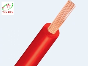 Dây cáp điện VCm/HR-LF-300 Cadivi