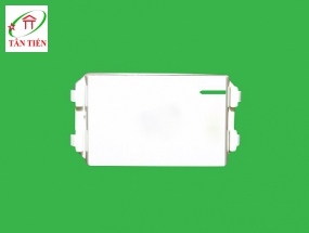 CÔNG TẮC 1 CHIỀU MPE A6M/1