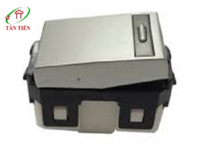 Công tắc 1 chiều Panasonic WEG55317MW