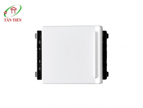 CÔNG TẮC 1 CHIỀU PANASONIC WEVH5521K