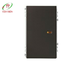 Công tắc 1 chiều Schneider 8431L_1_BZ_G19 ZENcelo A   