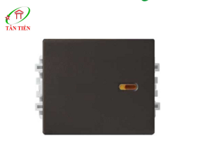 Công tắc 1 chiều Schneider 8431M_1_BZ_G19 ZENcelo A     