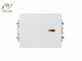 Công tắc 1 chiều Schneider 8431M_1_WE_G19  ZENcelo A   