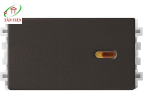 Công tắc 1 chiều Schneider 8431S_1_BZ_G19 ZENcelo A    