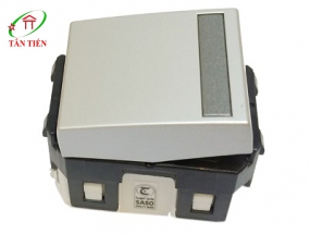 Công tắc 2 chiều Panasonic WEG55327MW