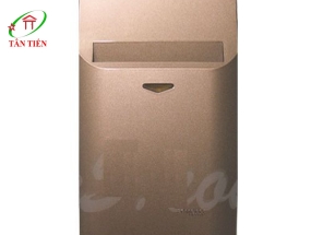 Công tắc chìa khóa thẻ  Schneider A8431EKT_SZ ZENcelo A 