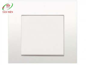 Bộ công tắc đơn 2 chiều Schneider KB31_WE_G19 Vivace