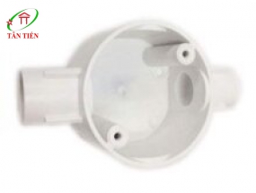 HỘP CHIA NGÃ KIỂU V V240/32/2 SINO