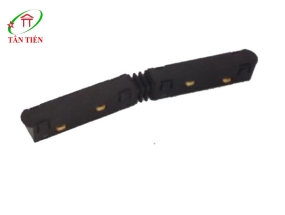 Đầu nối thẳng Ray nam châm DC48V Anfaco