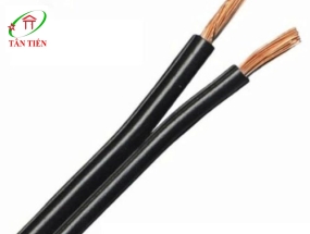 Dây đôi CVmd 2X16 300V-500V Thăng long (1)