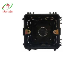 Đế âm cho mặt đơn chuẩn Anh Schneider A3B050_G19 ZENcelo