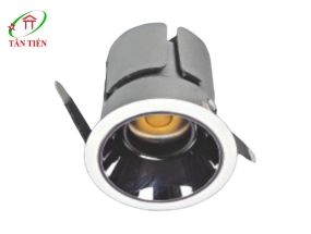 Đèn Led downlight âm trần 5W Anfaco, AFC765