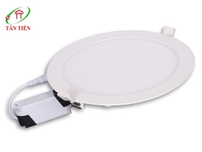 Đèn Led âm trần slim ánh sáng trắng 15W Nanoco NSD1561