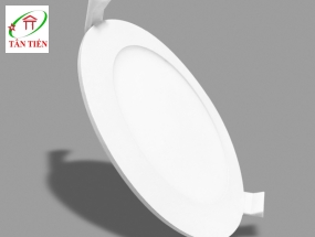 Đèn Led Downlight âm trần cảm biến 12W Nanoco NED123S
