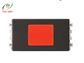 Đèn báo đỏ Schneider 8430SNRD_BZ_G19 ZENcelo A 
